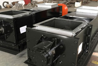 若何进步螺旋挤压造粒机的利用寿命？